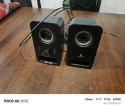 Głośniki komputerowe Logitech Z150