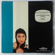 W A Mozart, R Strauss, B Smetana, winyl USA ok. 1970 r.