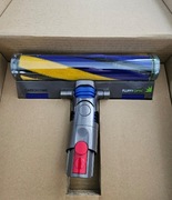 Dyson V12 elektroszczotka turboszczotka fluffy optic oryginalna