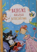 Bajeczki naszego dzieciństwa 