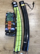 Regeneracja naprawa baterii