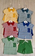Zestaw spodenki+ koszulka 