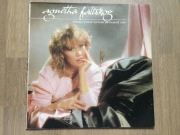 LP Agnetha Faltskog - Wrap Your Arms Around Me