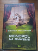 Monopol na zbawienie - Szymon Hołownia 
