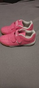Buty Lotto róż 30