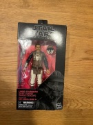 Hasbro Star Wars Black Series Lando Carlissian