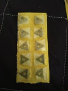 Baildonit płytka wielostrzałowa 175,11-621 B2 10 szt 