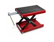 Podnośnik platforma do motocykli 500kg
