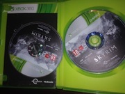 Elder Scrolls V: Skyrim  Legendary na XBOX 360 