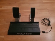 Fanatec CSL Pedals