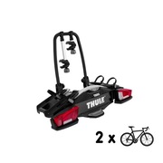 Wynajem bagażnika rowerowego na 2 rowery Warszawa