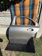 Drzwi lewe tylne mercedes a klasa w177 kod 859 lewy tył