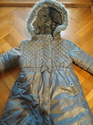 Płaszczyk dziewczęcy rozm. 104