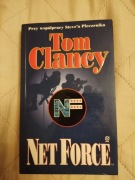 Net Force - Tom Clancy
