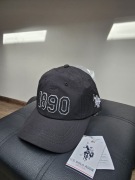 Czapka z daszkiem US polo Assn nie ralph lauren 