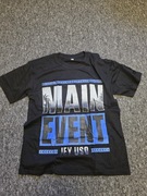 T-shirt WWE Jey Uso Main Event L