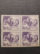 Polska Fi 2460 (*) czwórka Edmund Bartłomiejczyk 1979r !!!