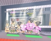 Steal a brainrot |  los noo my hotspotsitos zestaw 