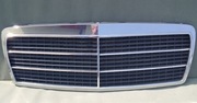 ATRAPA chłodnicy GRILL Mercedes W210 E (1995-2002) 2108880023 super stan 