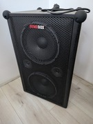 Sharp sumobox pro cp-ls200 głośnik 