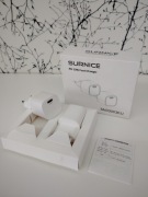 Ładowarka usb c, KOMPLET 2 SZTUKI, NOWE !