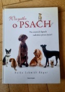 Wszystko o psach Heike Schmidt-Röger