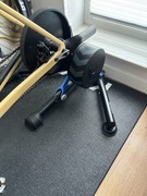 Zestaw Trenażer Rowerowy Wahoo