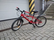 Rower BTWIN 20' Racing Boy 320 Wa-wa Białołęka