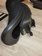 Masażaer do fotela Mark Adler Visioner 8.3 Grey