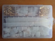 Wtyki do sterowników hulajnóg i rowerów elektrycznych