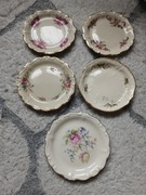 Stara konfiturówka Rosenthal Pompadour 1930 rok