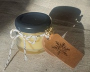 Wosk do ust Naturalny