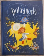 Dobranocki na pogodę i niepogodę Nasza Księgarnia