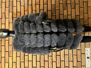 Futro naturalne z lisa. (Transformer)