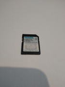 Karta pamięci Siemens Simatic HMI 2 GB 6AV2181-8XP00-0AX0