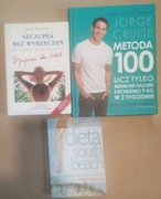 Odchudzanie Komplet 3 książek 