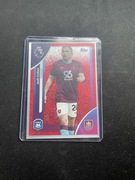 Topps premier league 2025/2026 Josh Cullen 5/5