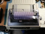 Microline 3320 Eco drukarka igłowa