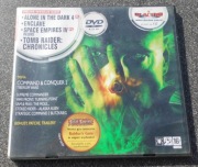 Tomb Raider Chronicles / Enclave / Alone in the Dark /Space in empires 4