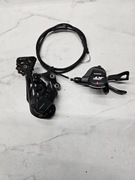 Schimano XT  11 seria 8000