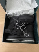 Emu Australia śniegowce Blurred czarne rozmiar 41 nowe z metką