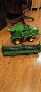 Kombajn John Deere 