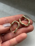 Kolczyki Zezu jewelry