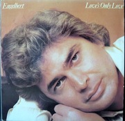 ENGELBERT HUMPERDINCK - LOVE'S ONLY LOVE