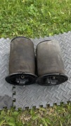 BMW E60 E61 5 PODUSZKA PNEUMATYCZNA ZAWIESZENIA MIECH TYŁ