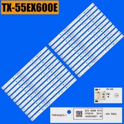 Liatwy LED do PANASONIC TX-55EX603E TX-55EXW604 TX-55EX610B TX-55FX600B FV