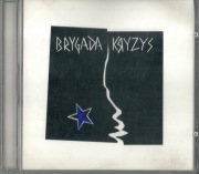 Brygada Kryzys TOMI  CD006/2000