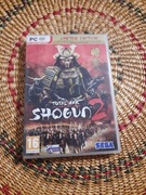 Gra komputerowa Total War - Shogun2