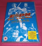 Eagles Of Death Metal I Love You All The Time Live At Olympia Paris DVD