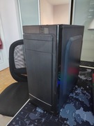 Komputer stacjonarny AM2+ ATHLON II X4